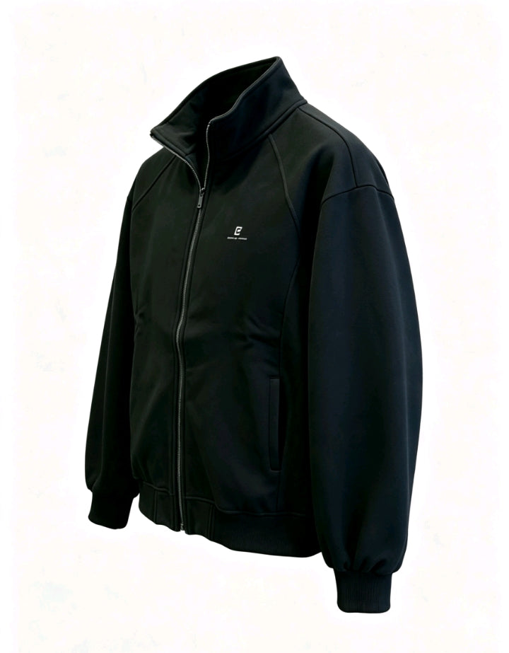 Veste Polaire Zippée Confort