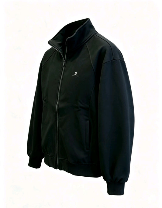 Veste Polaire Zippée Confort