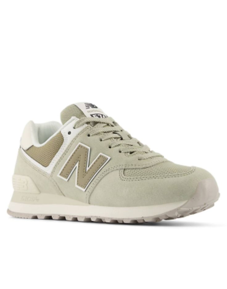 New Balence 574 trainers