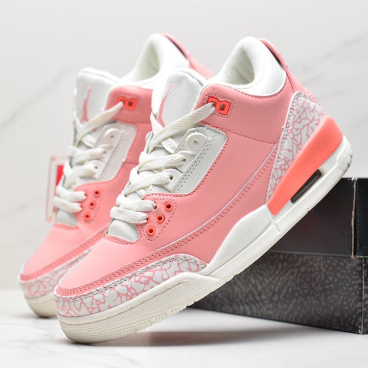 Jordan 11 Rose