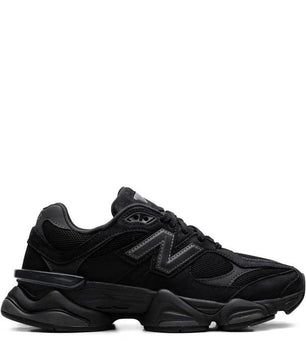 Basket New Balence noir