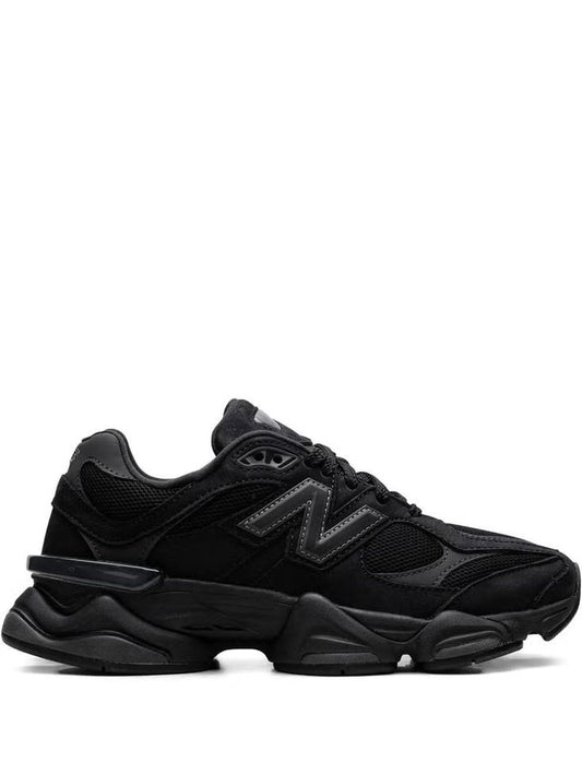 Basket New Balence noir