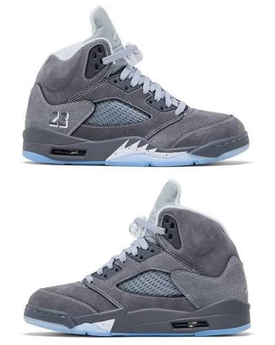 Air Jordan 5