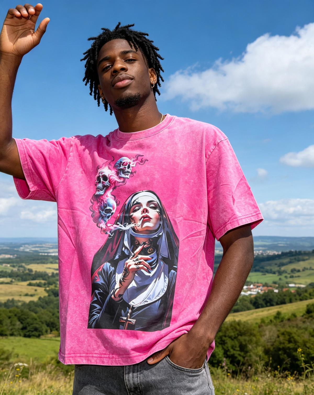 T-shirt