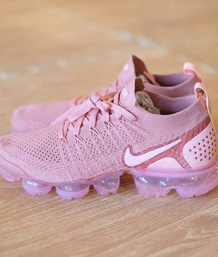 Nike air vapormax Rose