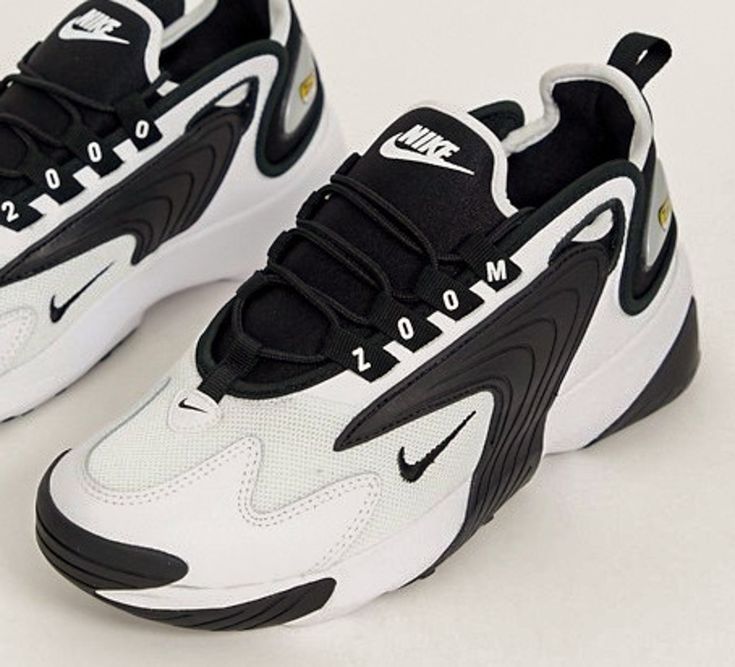 Nike zoom
