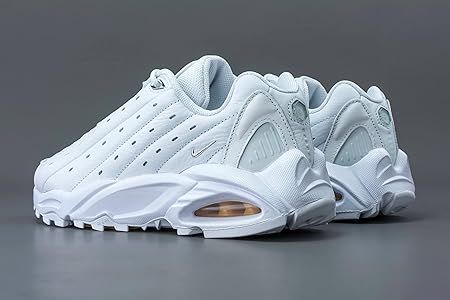 Nike Hot step air blanche