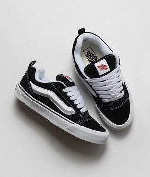 VANS – Old Skool Sneakers Iconiques & Style Streetwear