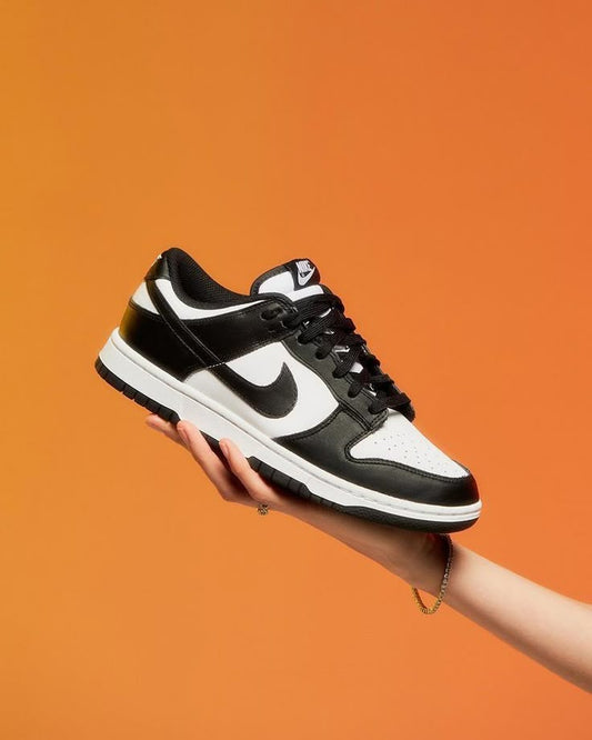 Chaussures Nike dunk