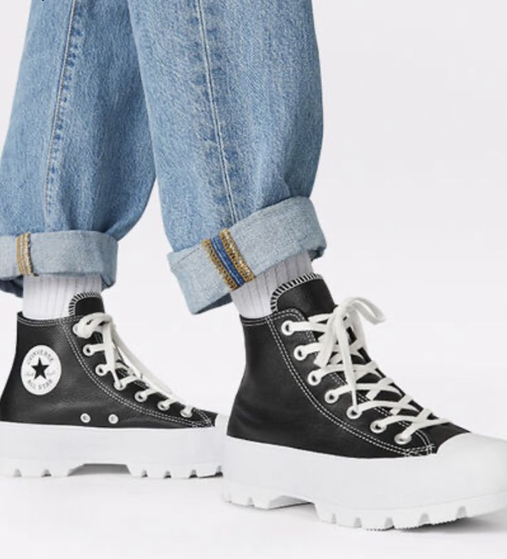 All Star Converse
