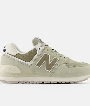 New Balence 574 trainers