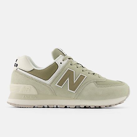 New Balence 574 trainers