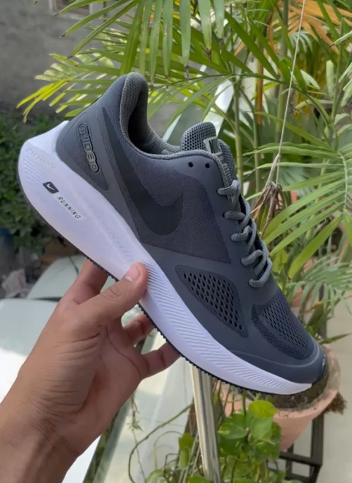 Nike Zoom