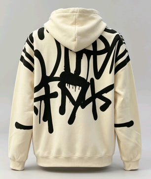 Pull jaune