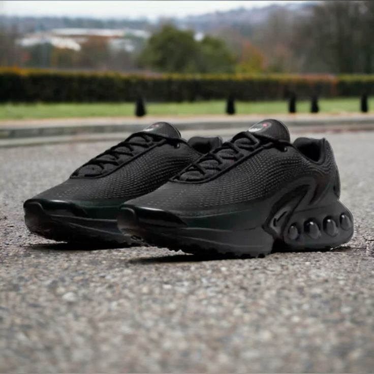 Chaussures Nike air Max Dn