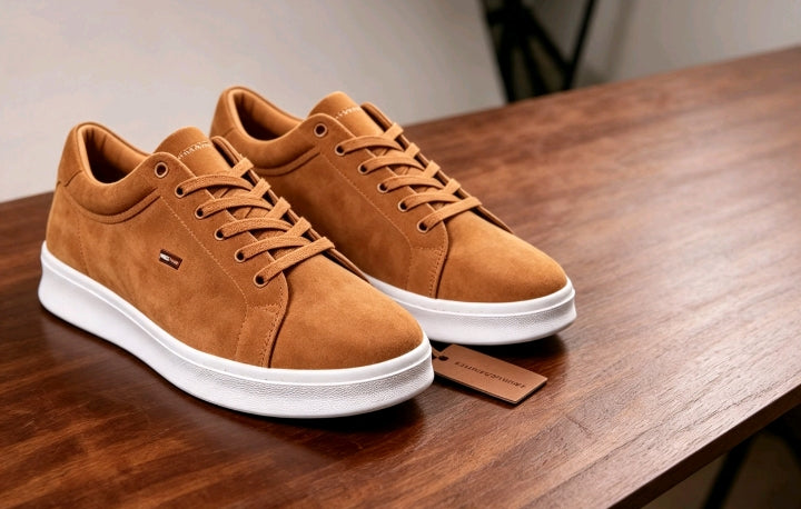 Chaussures souverain