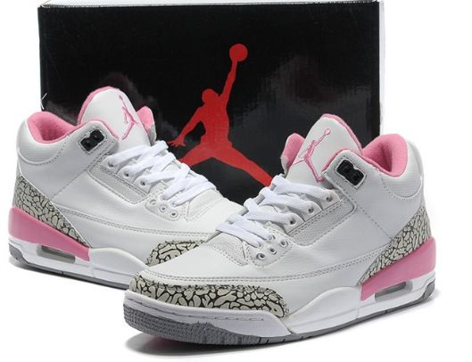 Chaussures Jordan