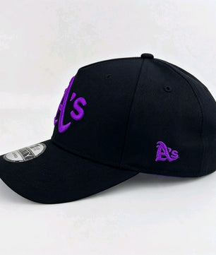 Casquette Oakland Athletics A’s  Édition Battle Bay