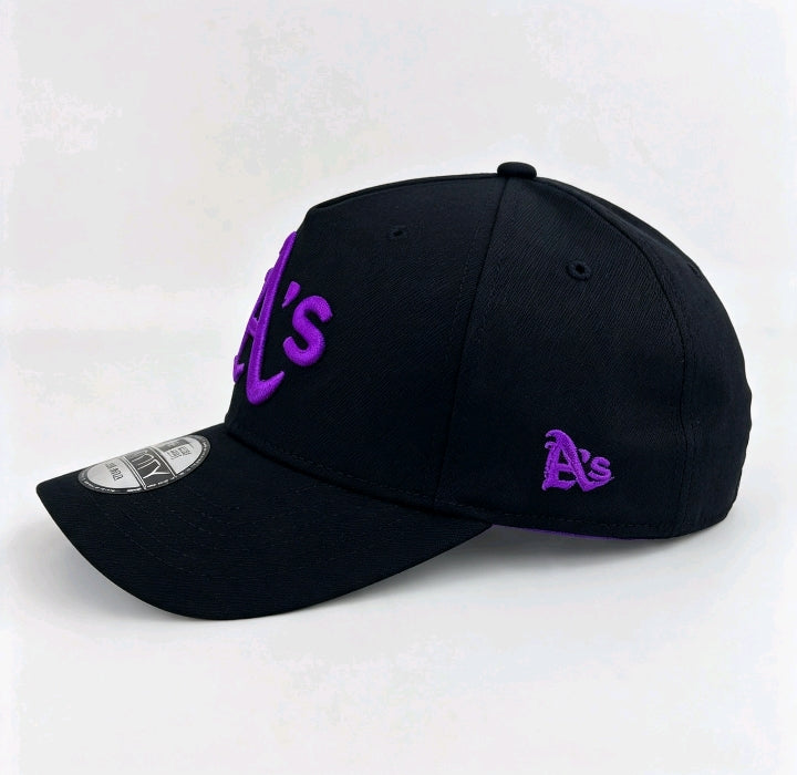 Casquette Oakland Athletics A’s  Édition Battle Bay