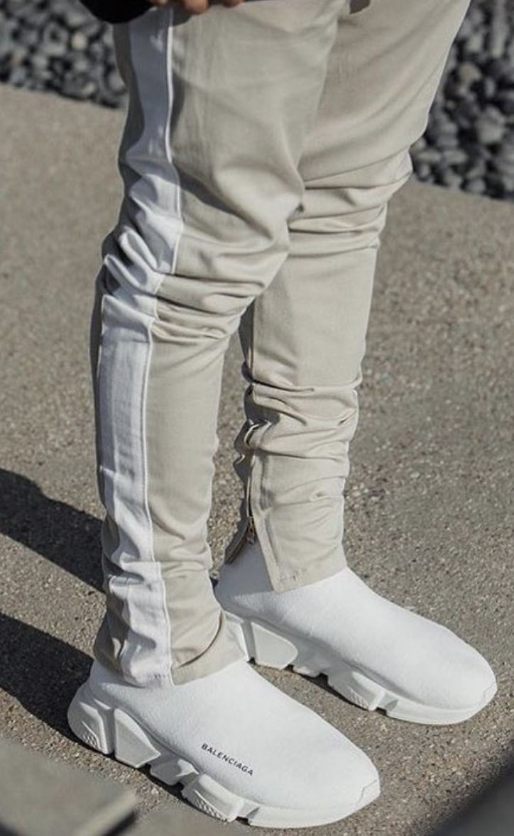 Chaussures balenciaga