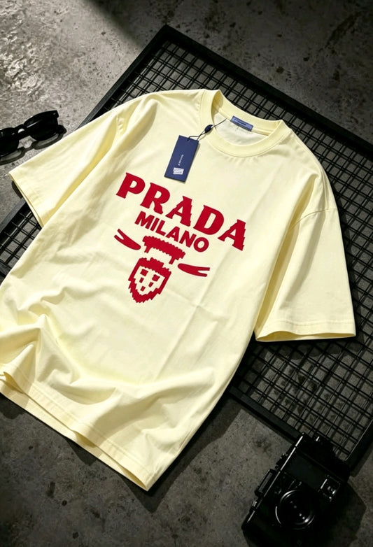 T-shirt prada