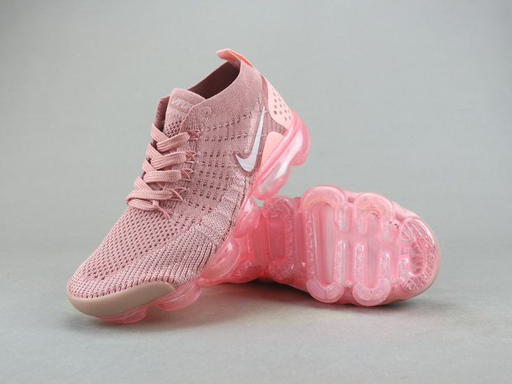 Nike air vapormax Rose