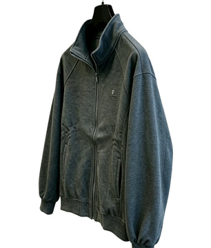 Veste Polaire Zippée Confort