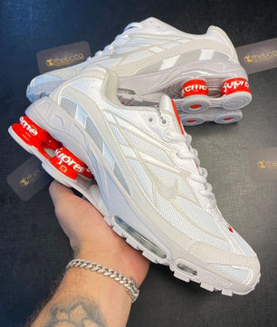 Air chox ride