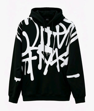 Pull noir