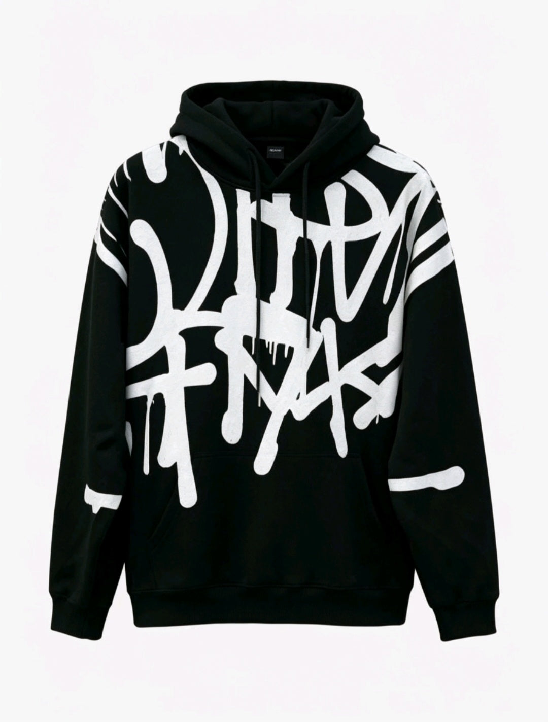 Pull noir