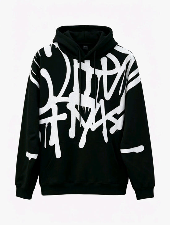 Pull noir
