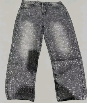 Jean Cosmos Noir