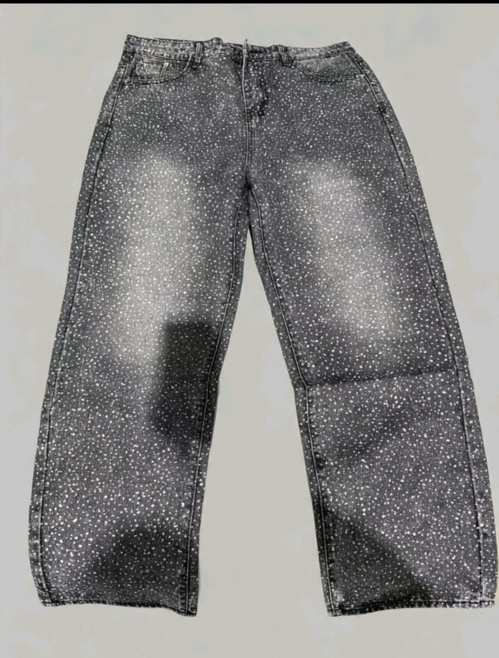 Jean Cosmos Noir
