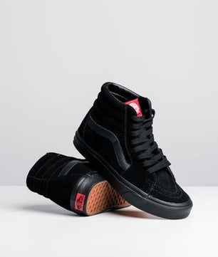 Chaussures vans Sk8