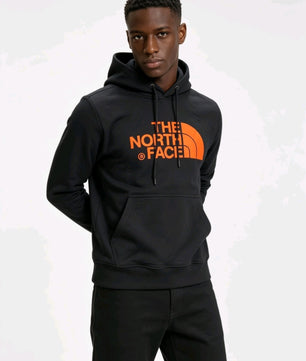 Pull the north face.