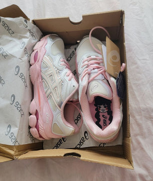 Chaussures Asics
