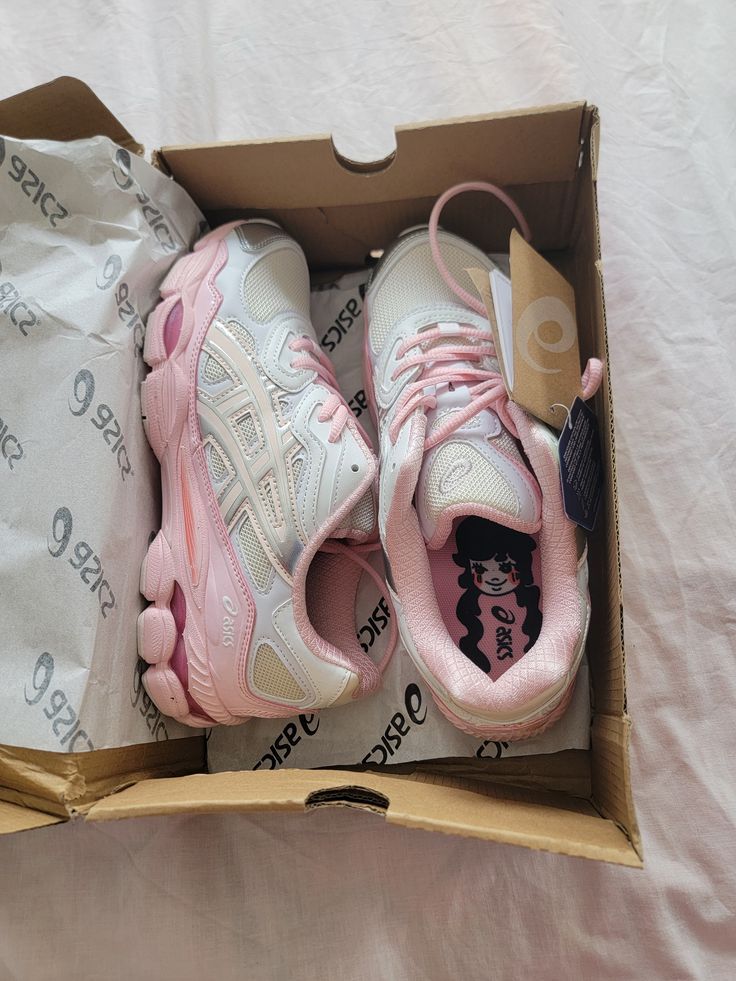 Chaussures Asics