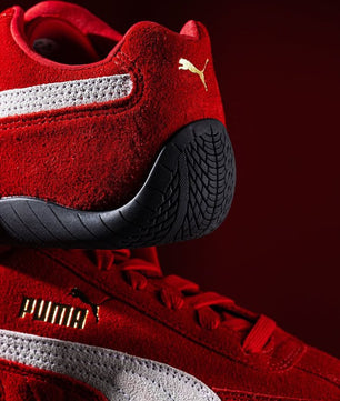 Puma speed rouge