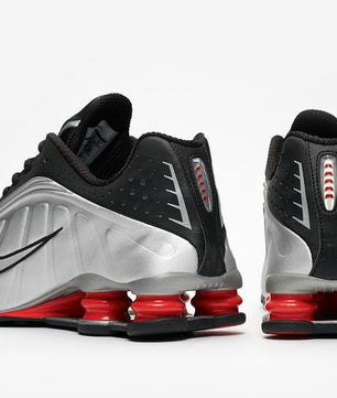 Nike chox R4