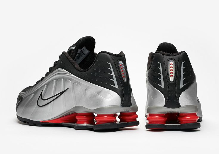 Nike chox R4