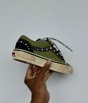 Nouvelle Vans