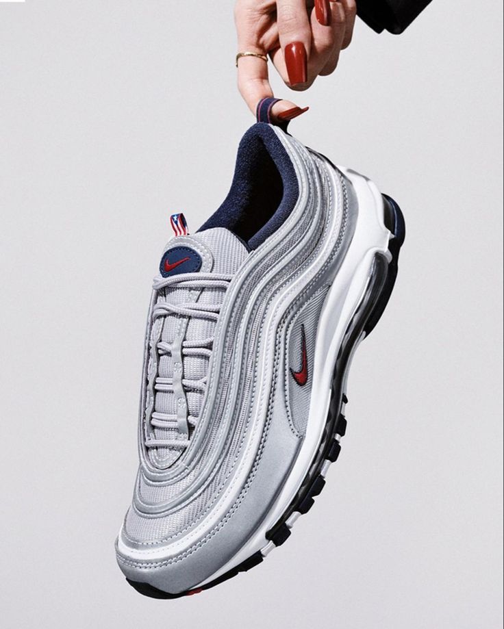 Nike air Max 97