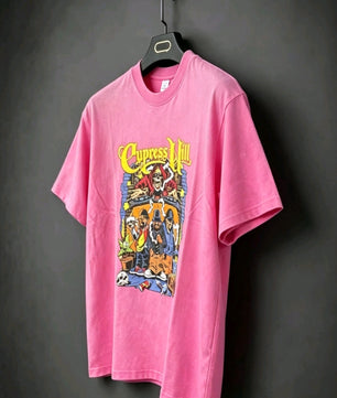 T-shirt Cypress Hill Vintage