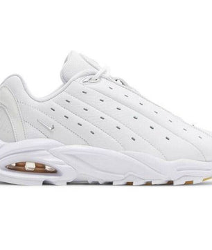 Nike Hot step air blanche