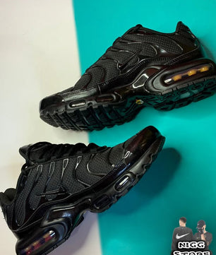 Nike air max plus