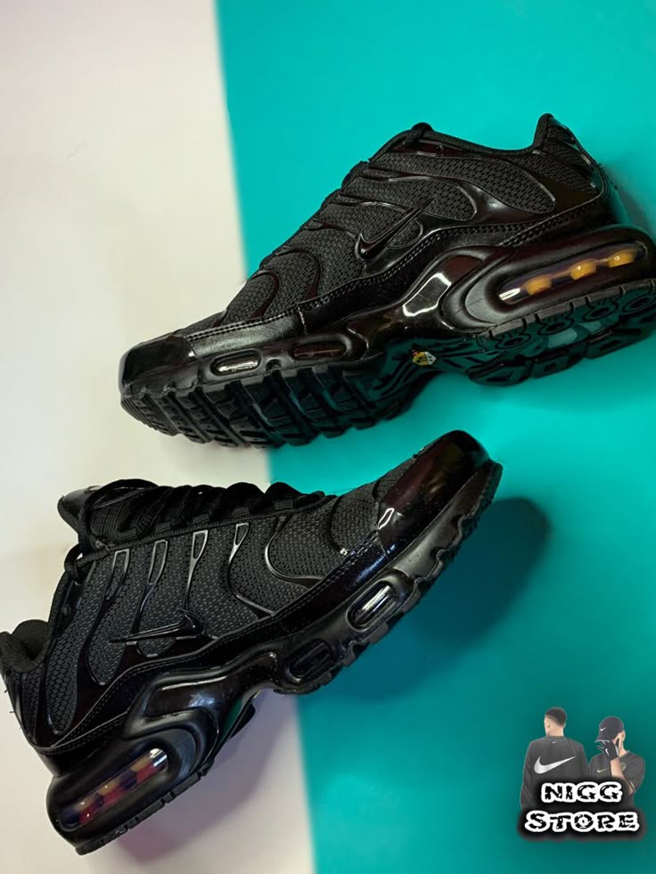 Nike air max plus