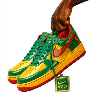 Nike air force