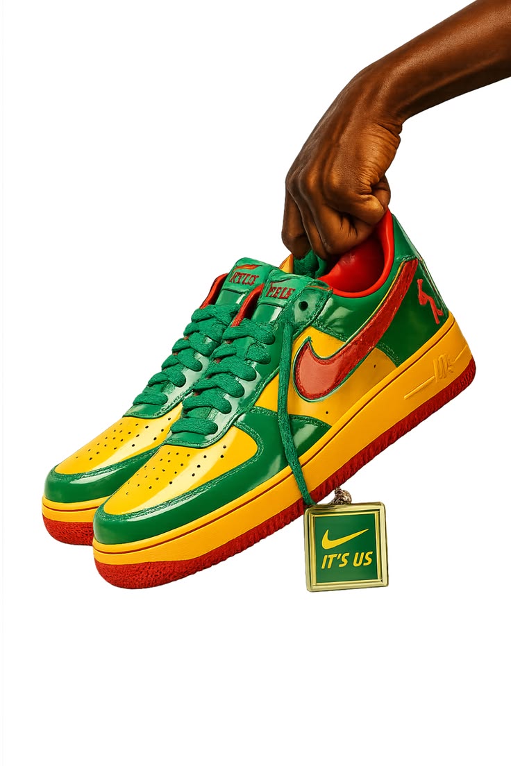 Nike air force