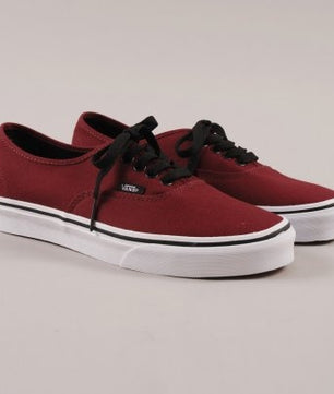 Chaussures vans