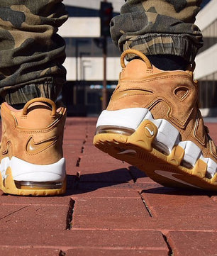 Nike Air More Uptempo '96
